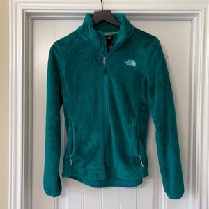 The North Face Fleece Jacket